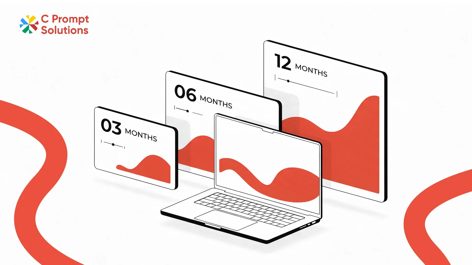 Monthly Laptop Rental: Planning a 3, 6 or 12-Month Requirement