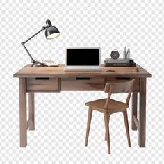 Performance desk, i7, 32GB + 27" monitor