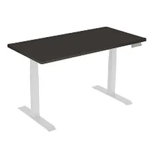Standard desk, i5, 16GB CPU + 24" monitor + peripherals