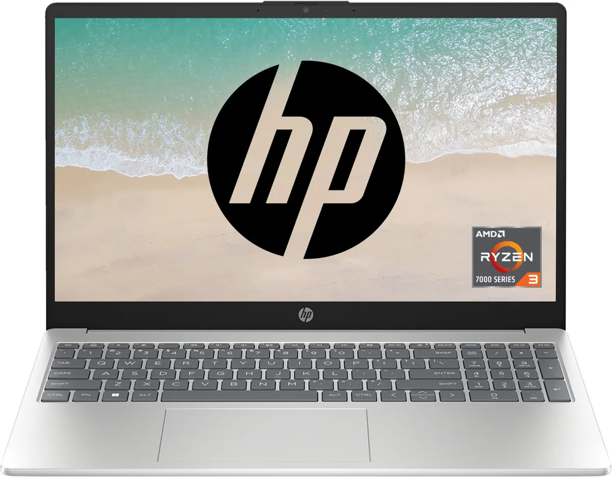 HP high-performance, i7, 16GB, 512GB SSD