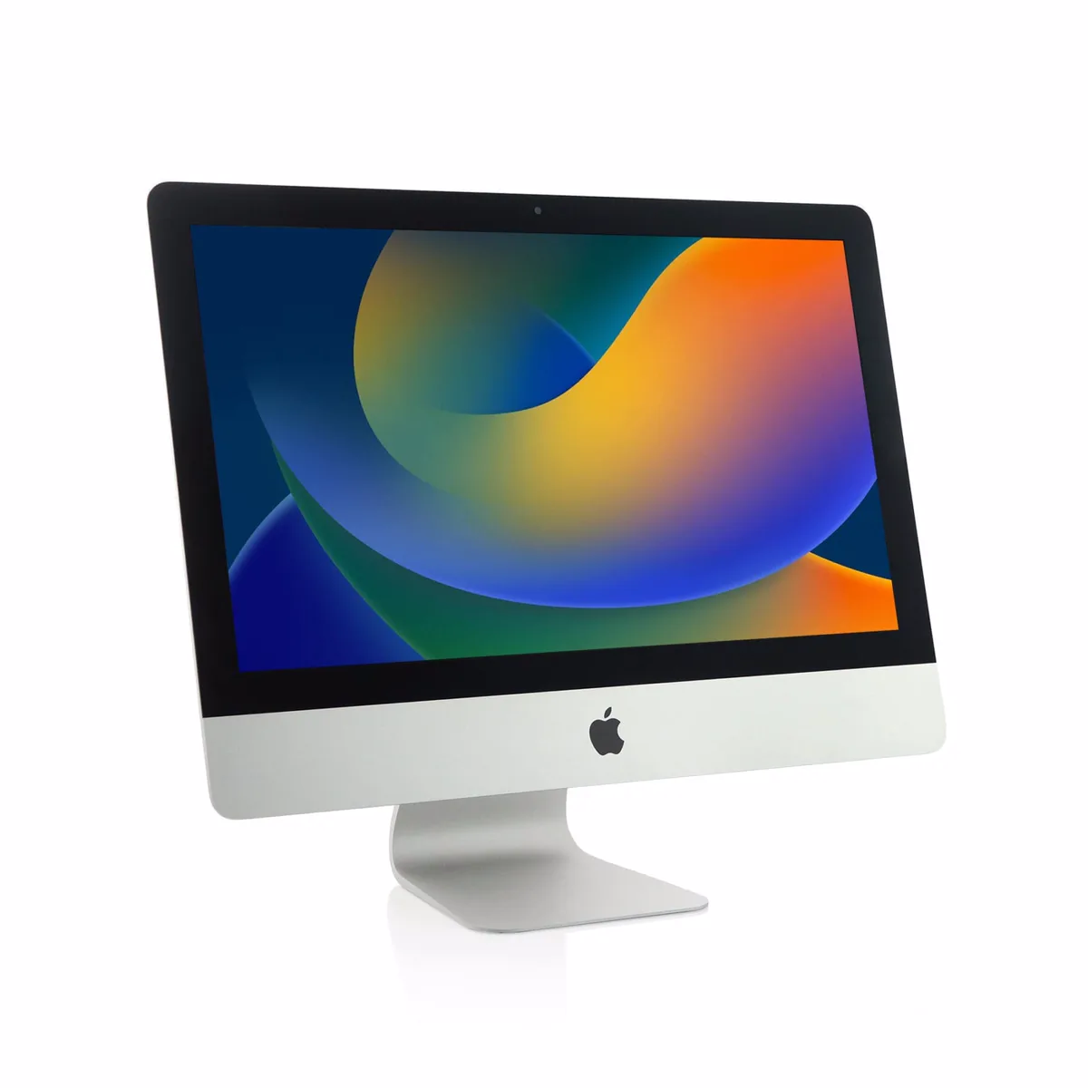 iMac, front-desk and studio all-in-one