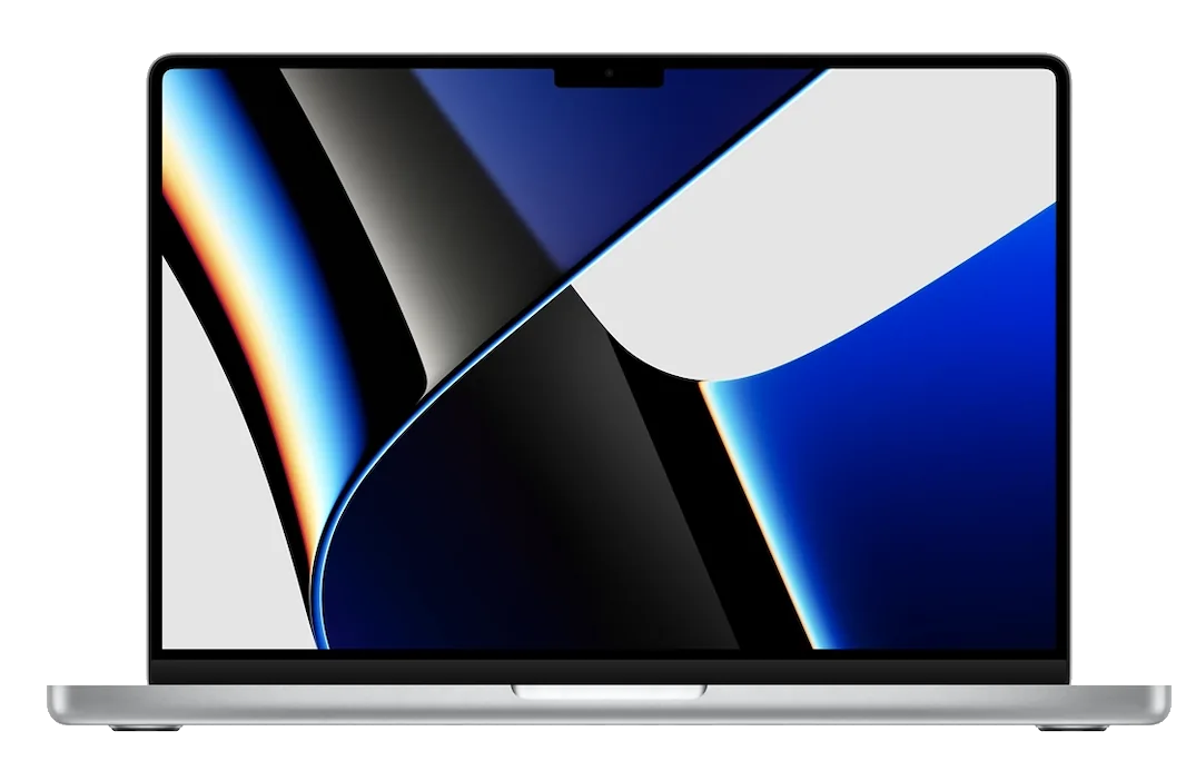 MacBook Pro 14, M-series Pro, for development and design