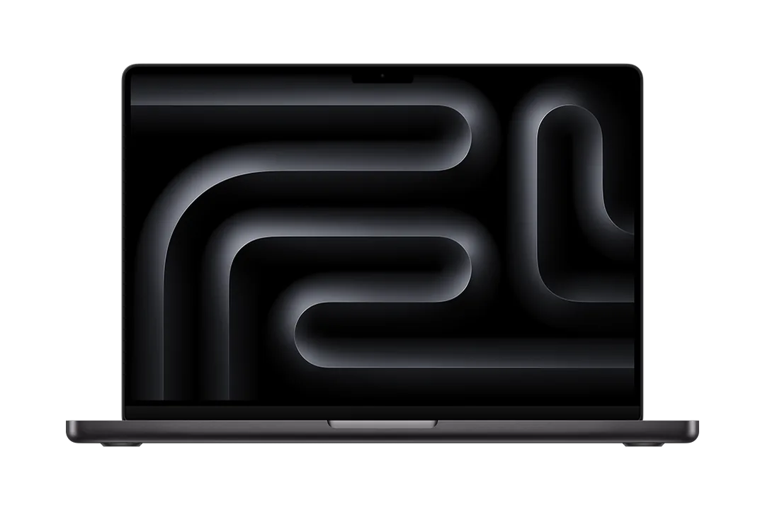 MacBook Pro 16, for video and heavy creative work