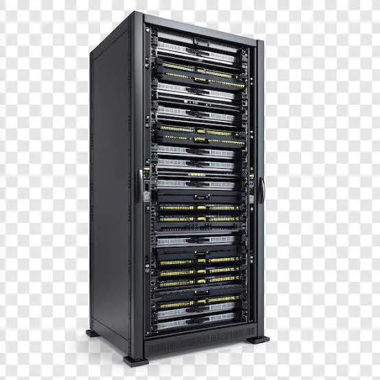 Storage-heavy build, backup and archive nodes